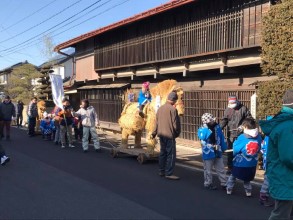 藁馬ひき