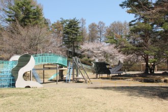 雪窓公園