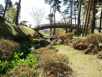 やまゆり公園