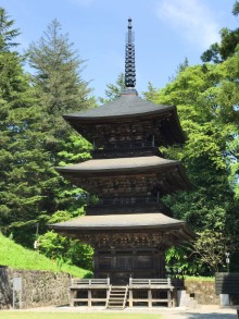 真楽寺